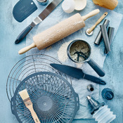 Streichpalette Easy Baking