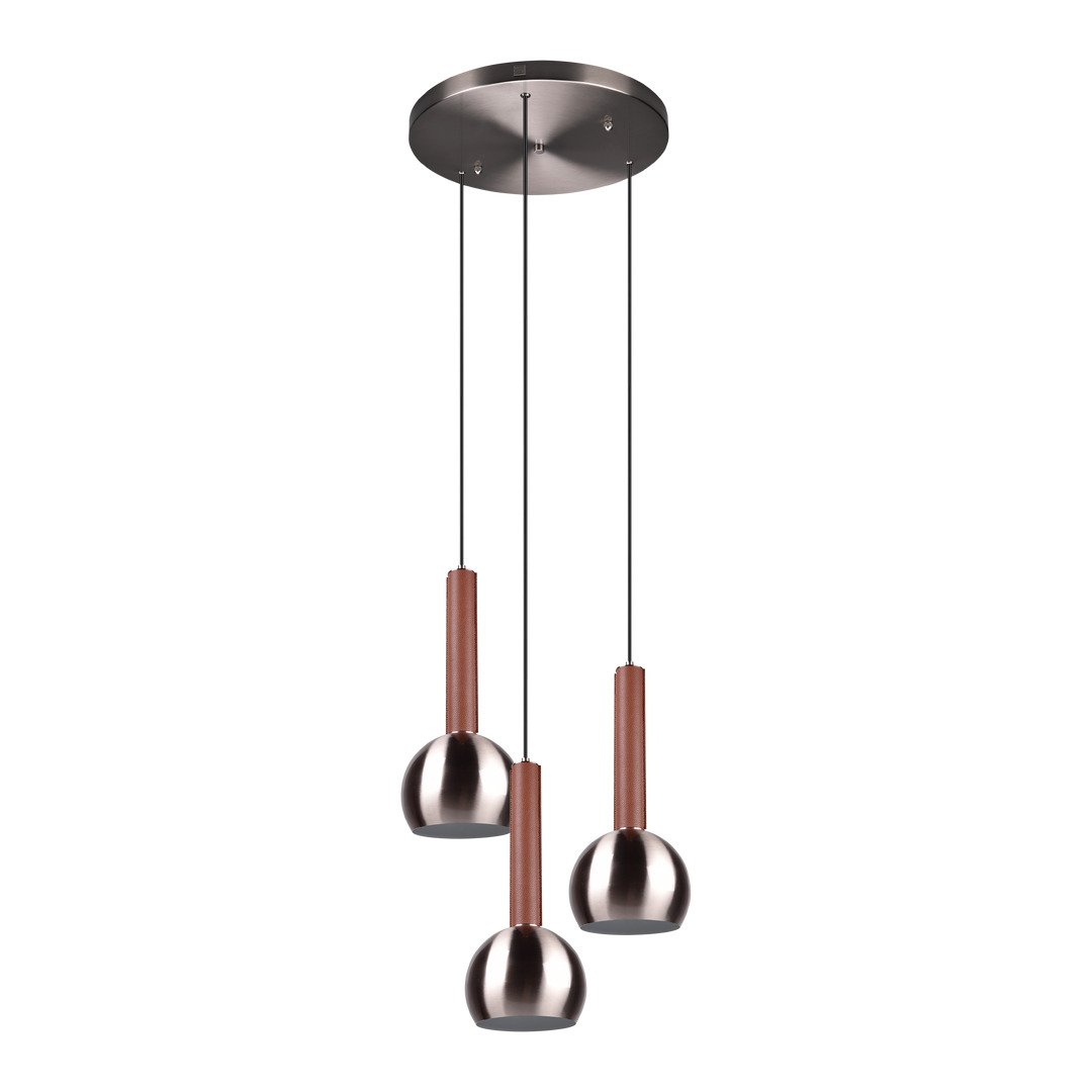 lampada a sospensione Ciliana