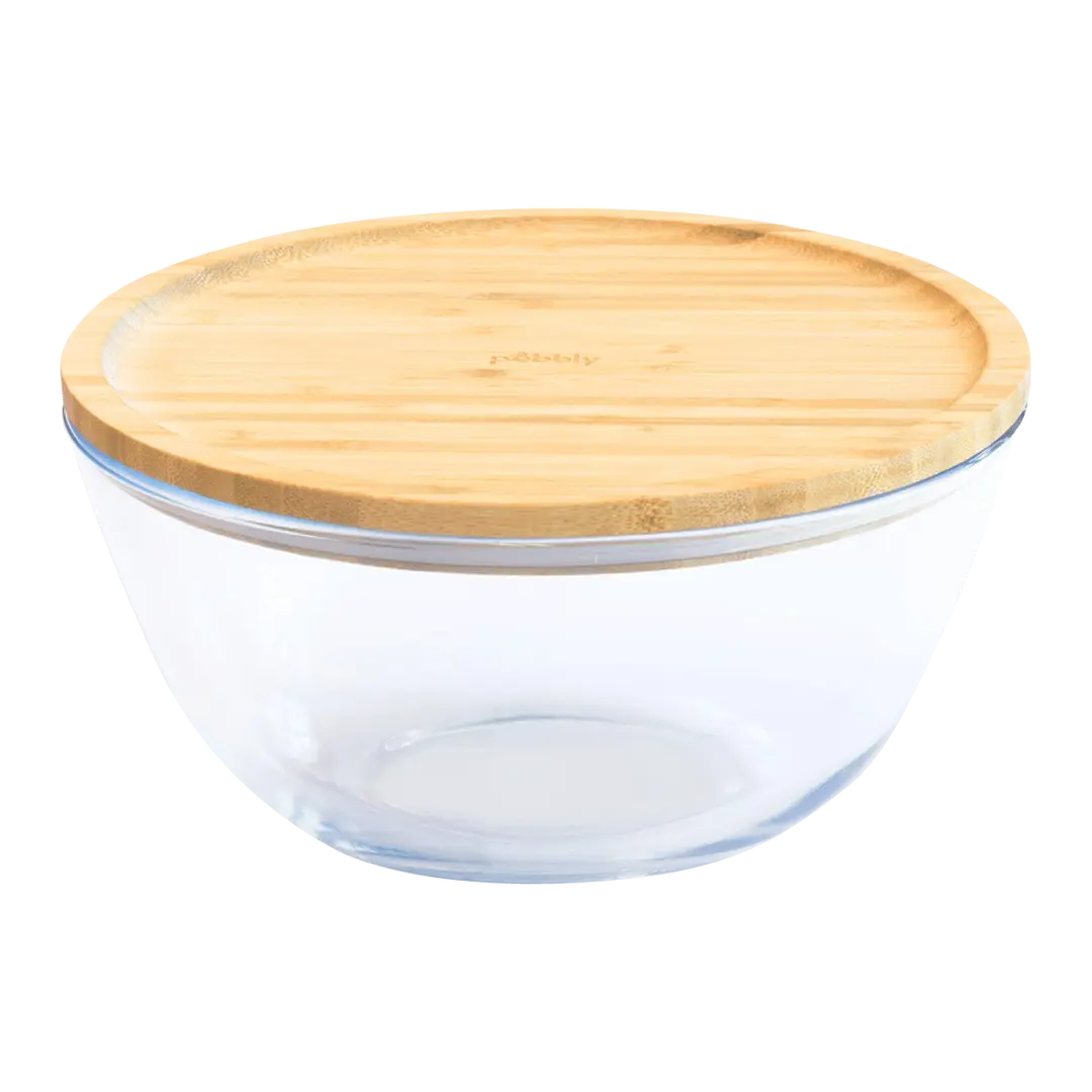 boîte de conservation BAO