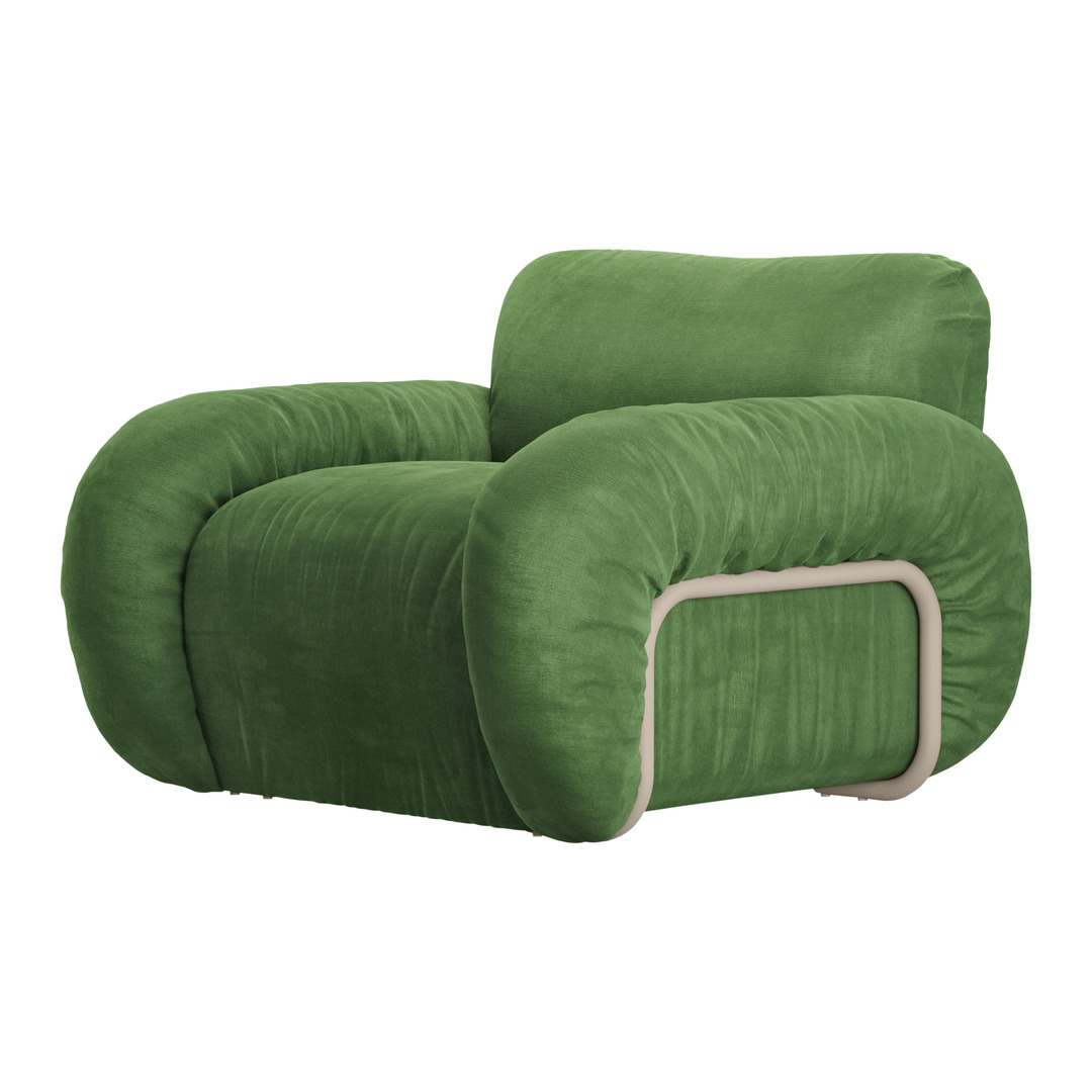 fauteuil ARC