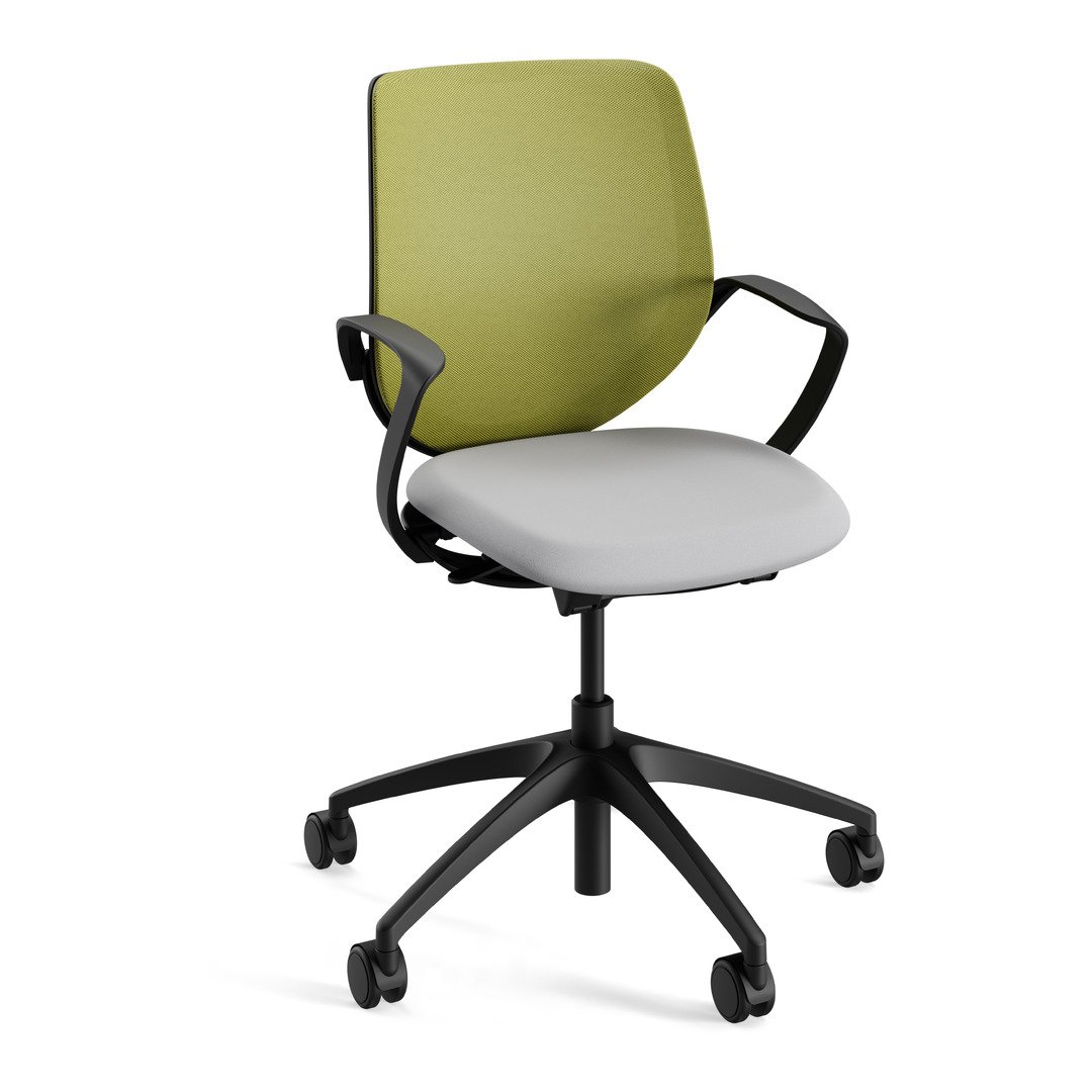 sedia per ufficio GIROFLEX-313