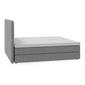 lit boxspring Nylund