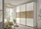 armoire à portes coulissantes PRIMO