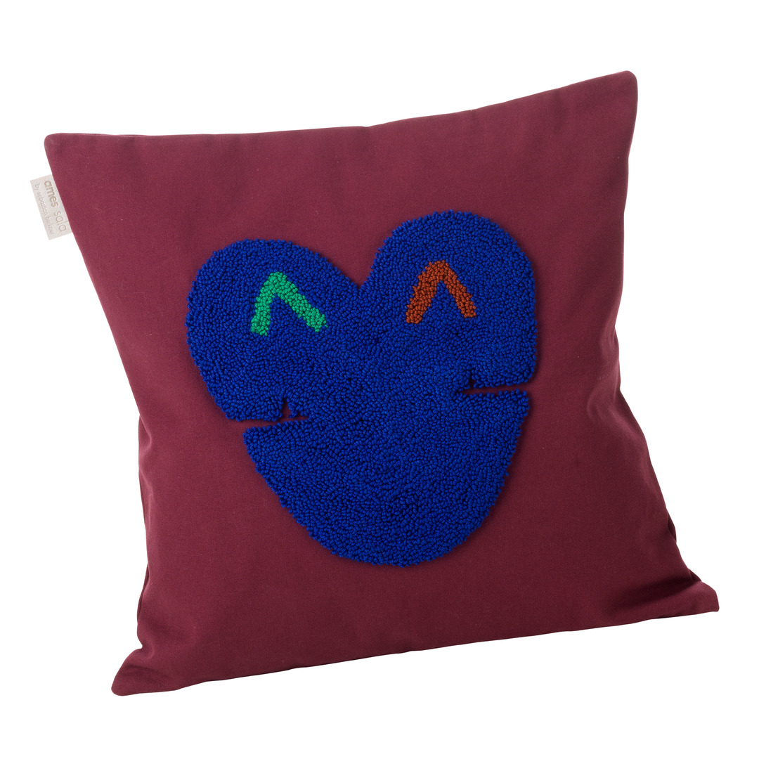 cuscino decorativo Nido