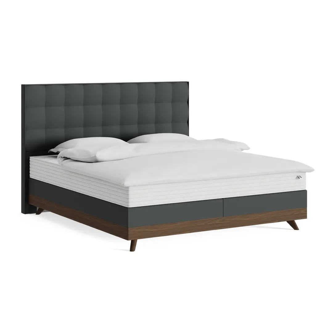 letto Boxspring ISLAND-SPRING ELE.