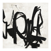 Leinwandbild Design Painting
