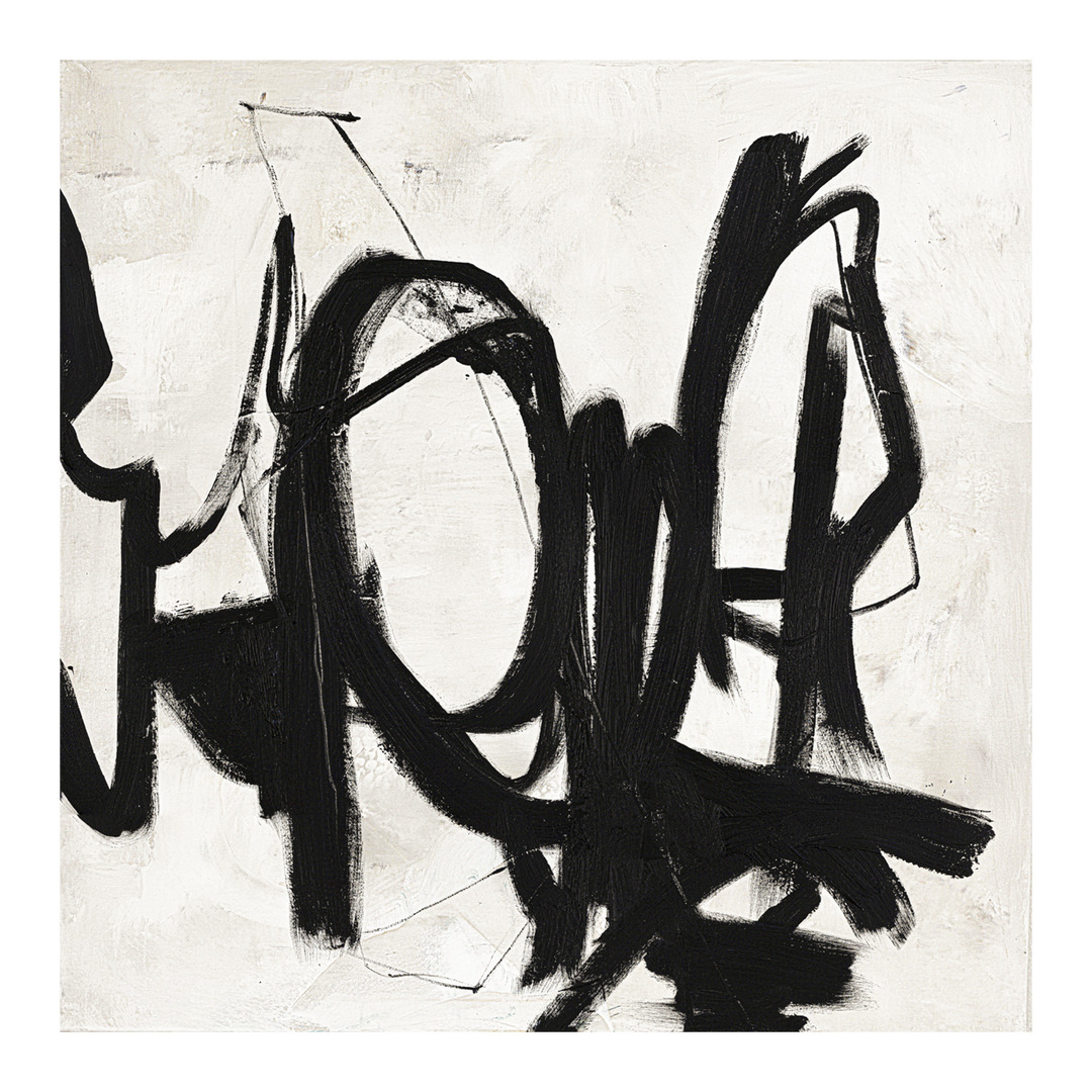 Leinwandbild Design Painting