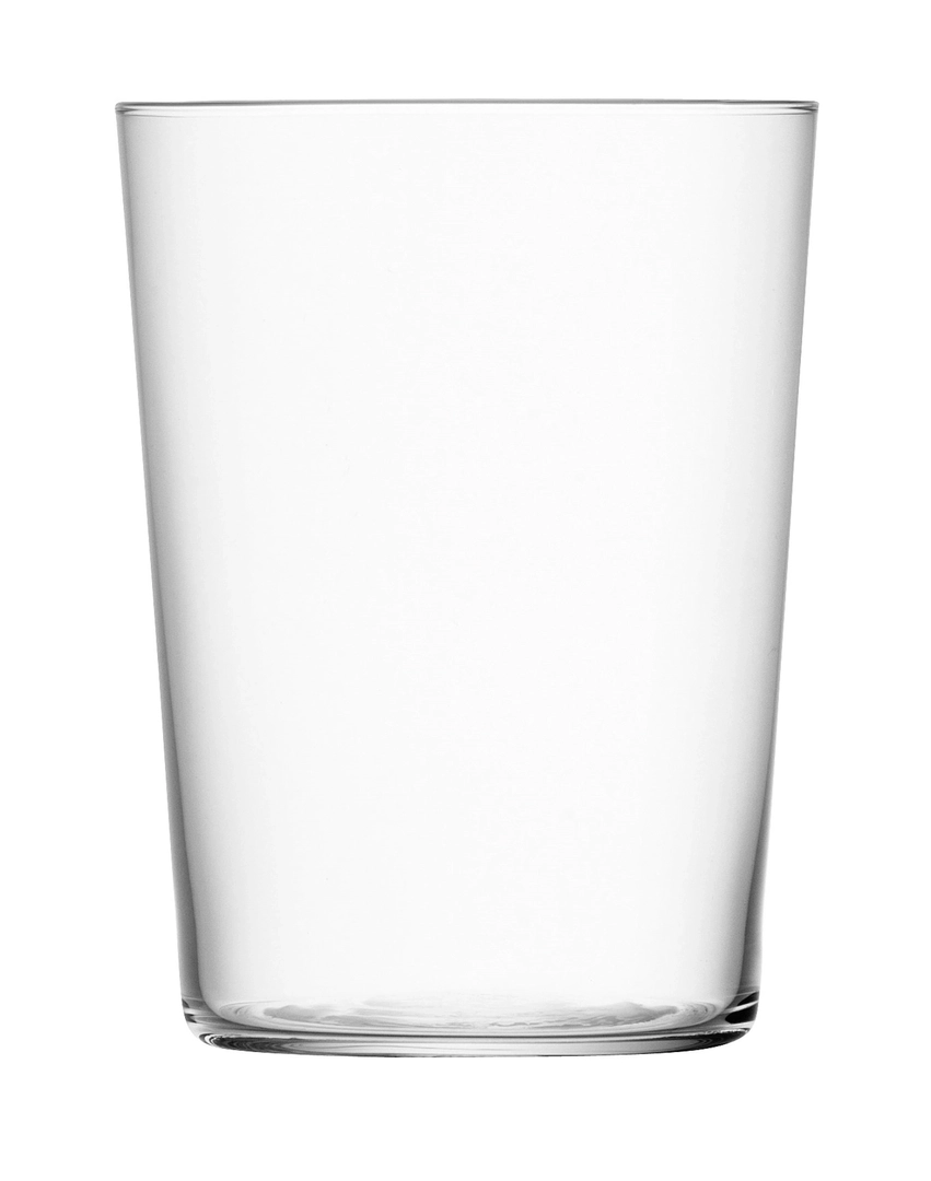 set de verres GIO