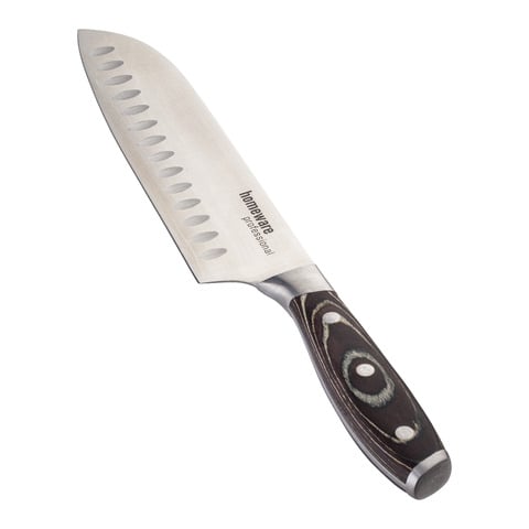 santoku coltello Perfect Cooking