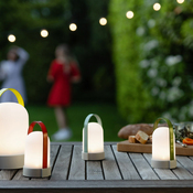 Outdoor lampe de table Uri Piccolos 3er-Set
