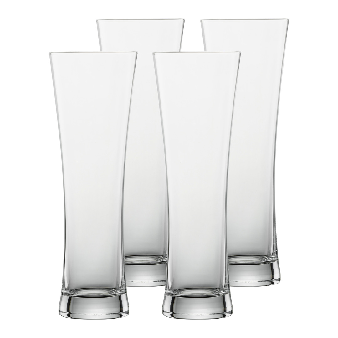 Bierglas-Set Beer Basic