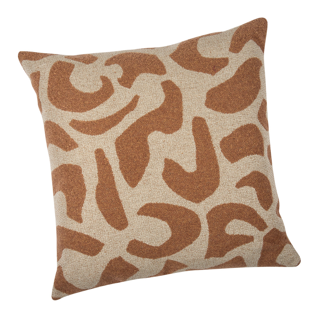 coussin décoratif Dune