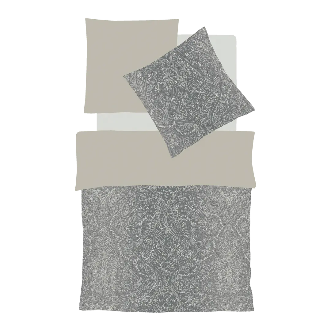 completo da letto Black Premium