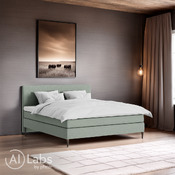 Boxspringbett Diplomat-Cont.