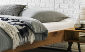 letto Ostino