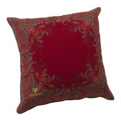 housse de coussin décoratif SHARON