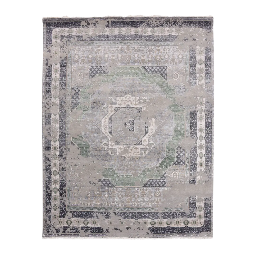 tappeti orientali classici Mamluk Indien