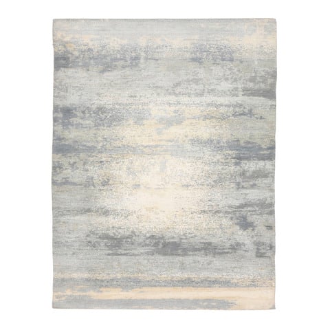 moderner Orientteppich Sahar Fresco