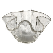 bougie chauffe-plat FALENA