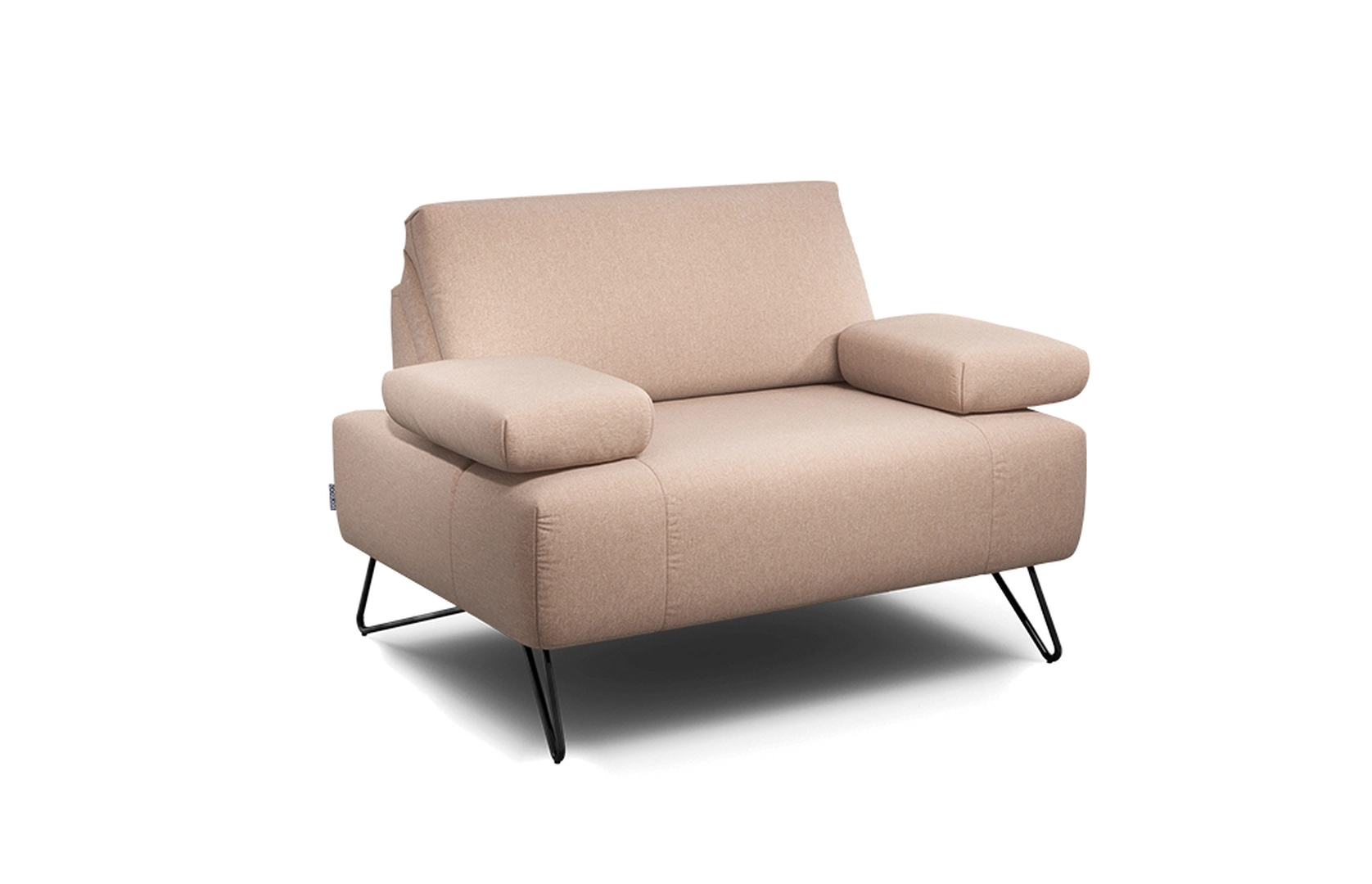 fauteuil Cosy2