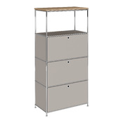 Highboard Quadro