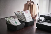 Büro-Organizer Tower