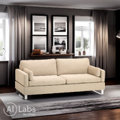 Einzelsofa Alba