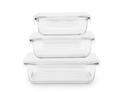 Vorratsglasset Bao