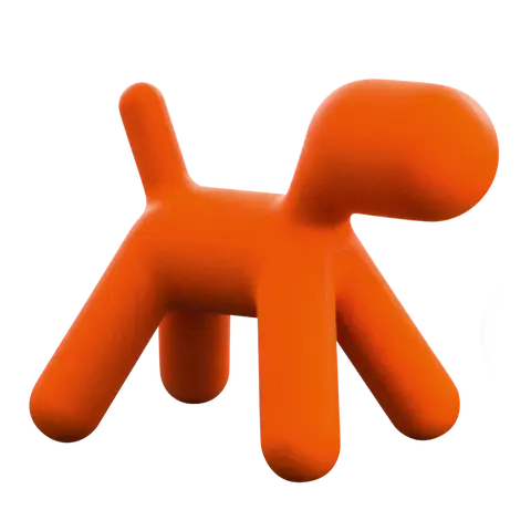 animaux Puppy