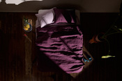 housse de duvet Linus