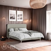 Boxspringbett Massello