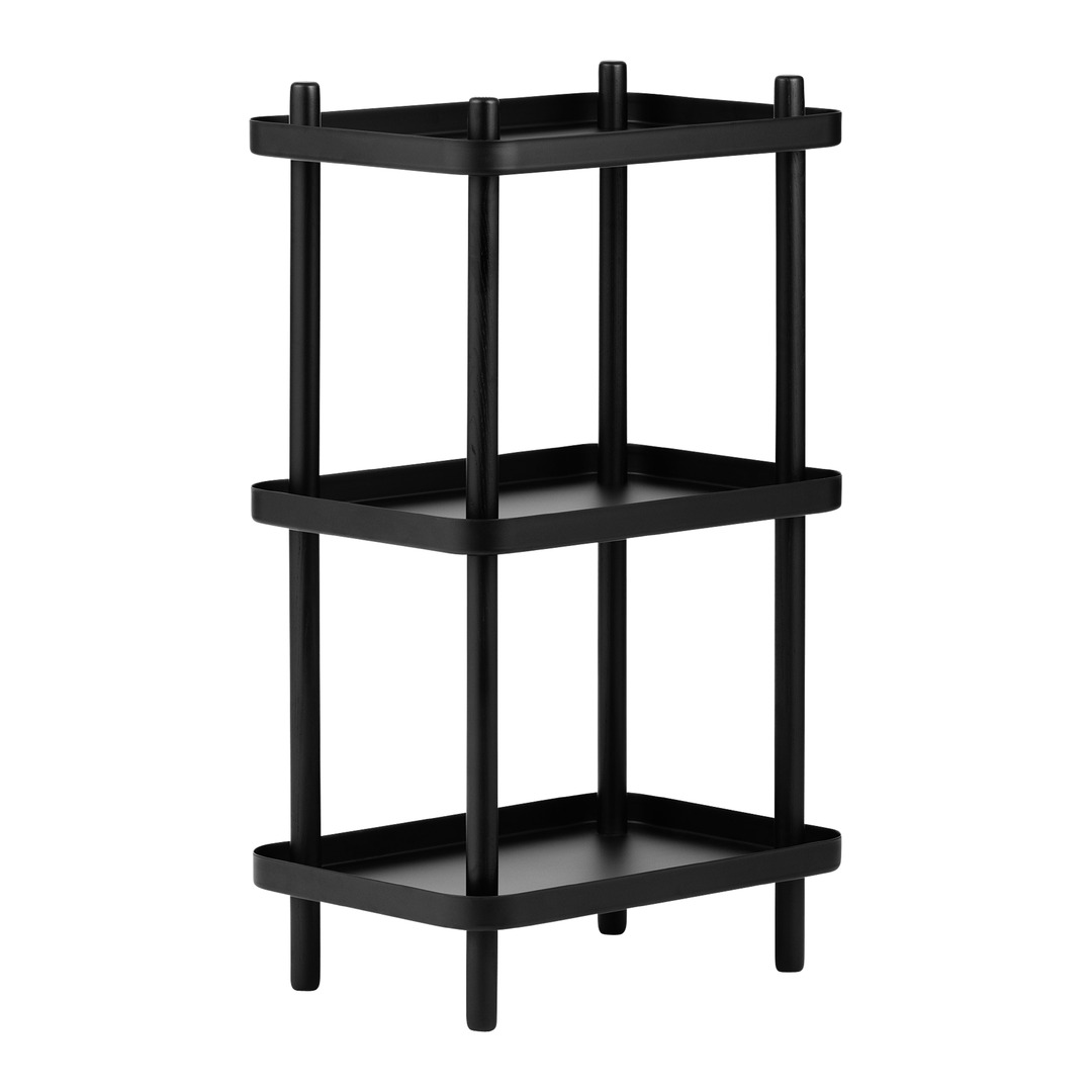 scaffale Block