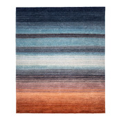 tapis d’Orient modernes Tib. Nepal Spectrum