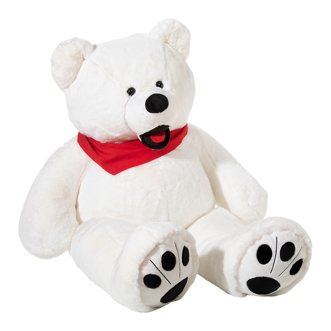 giocattolo di peluche Mika