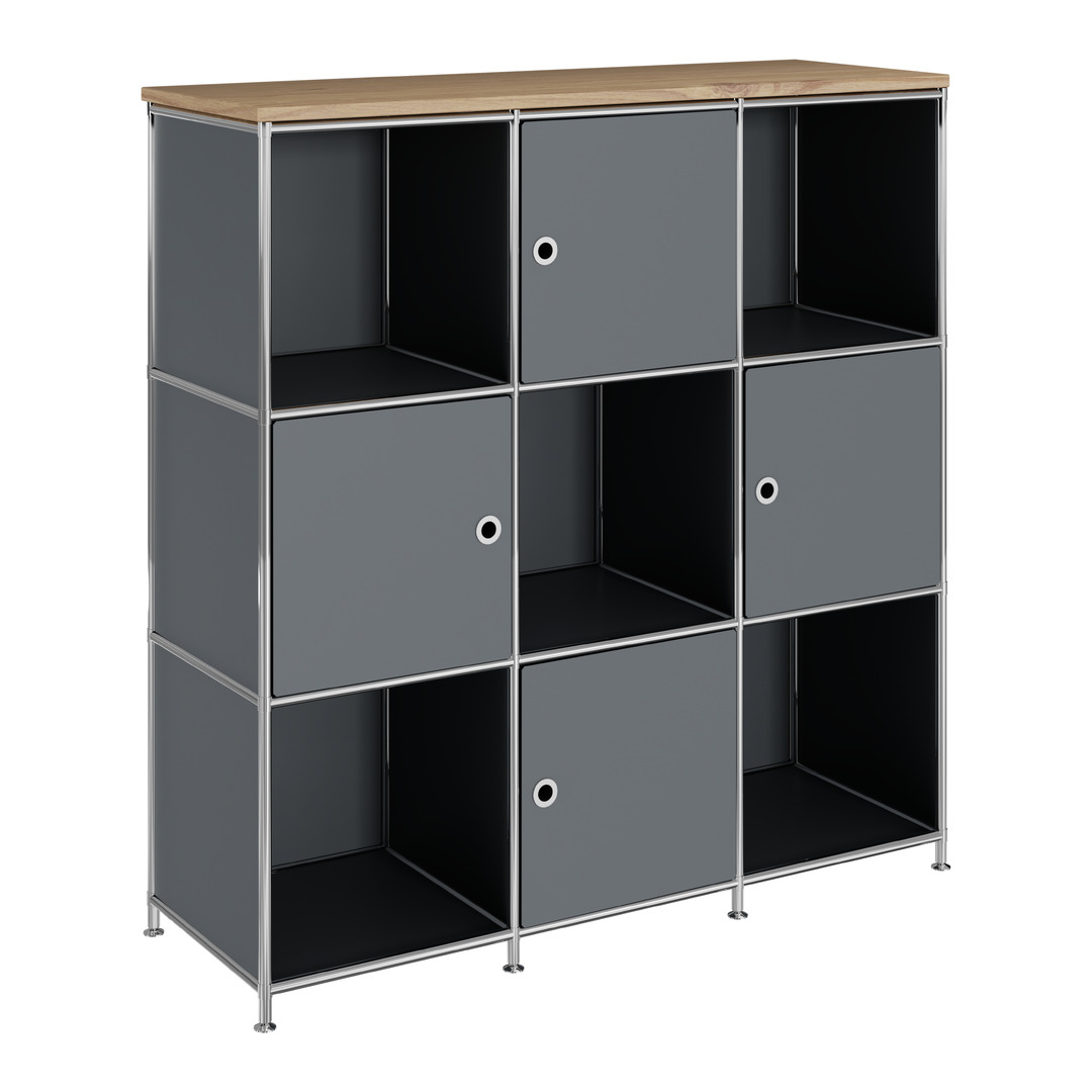 Highboard Quadro