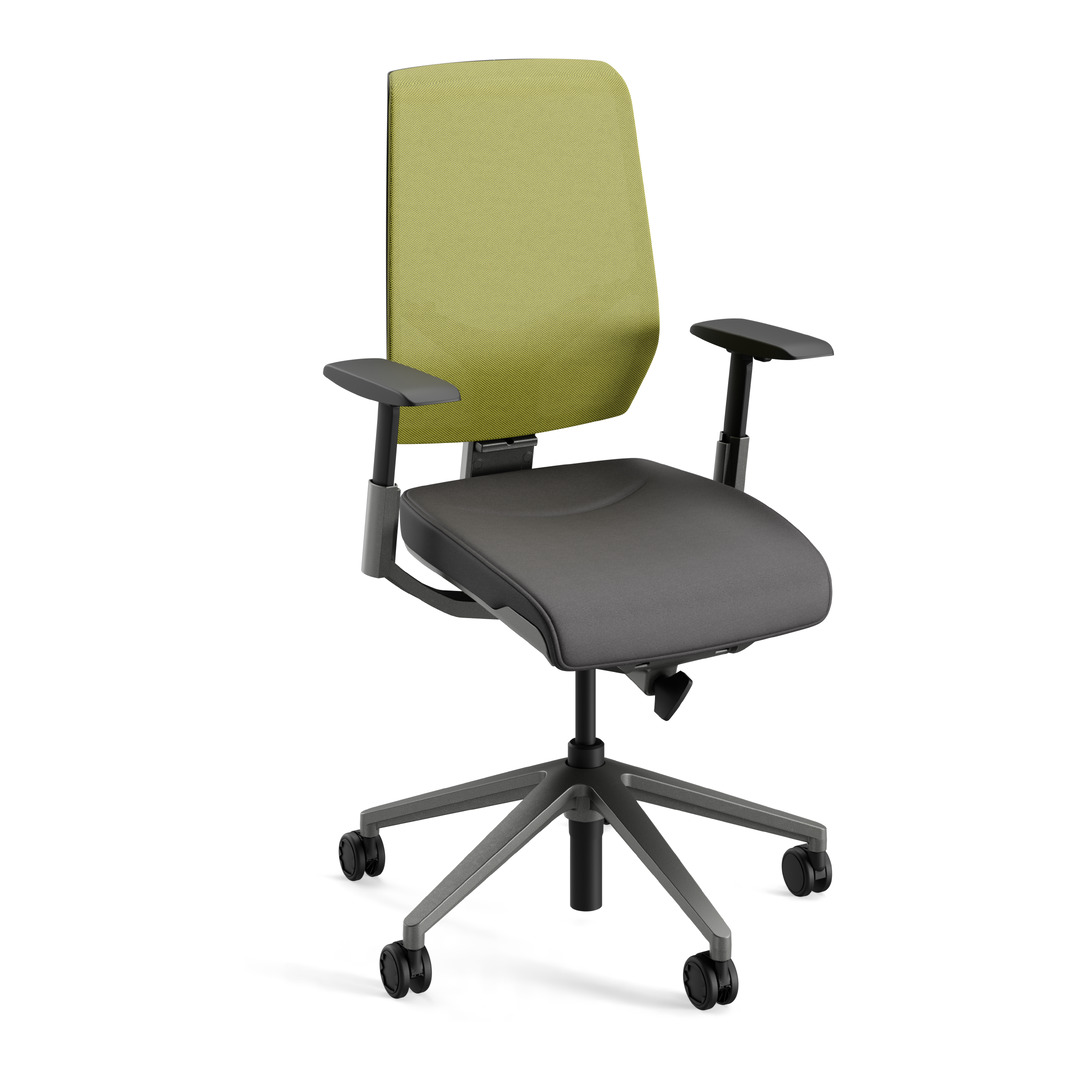 chaise de bureau GIROFLEX-68