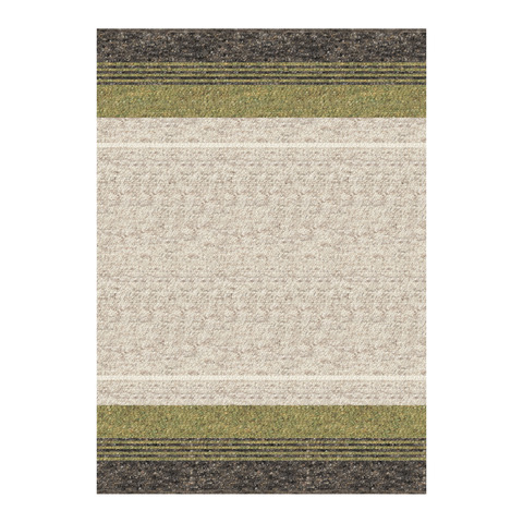 Wollteppich Salsa Design