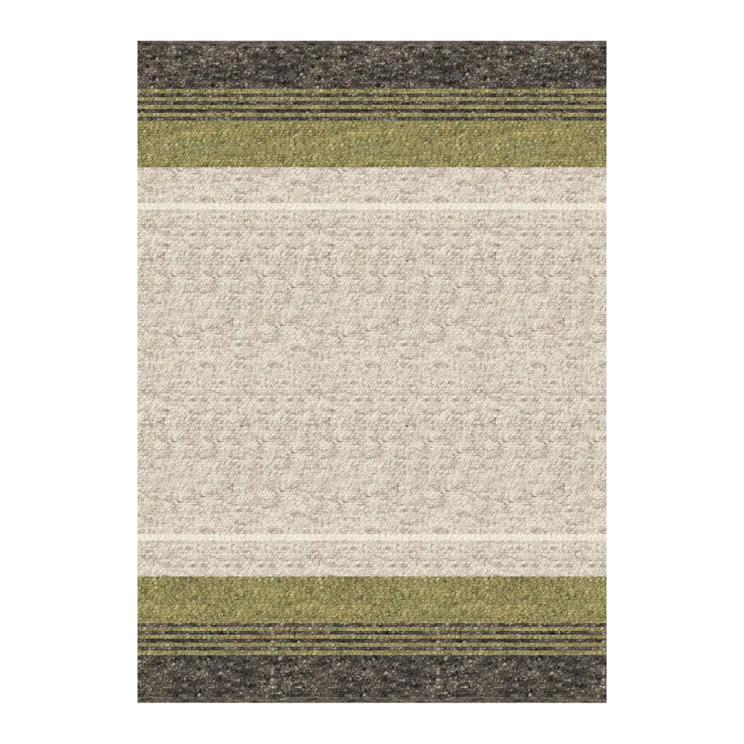 Tuft-/Webteppich Salsa Design