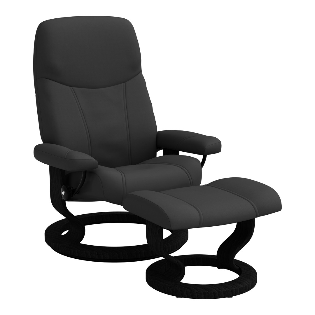 fauteuil ST-CONSUL