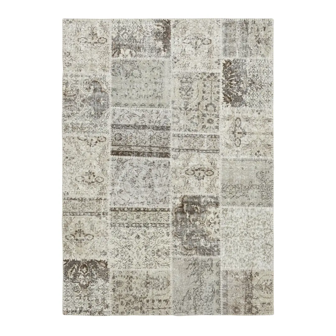 tappeti orientali moderni Vintage Patchwork