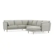 Ecksofa I-Cielo