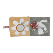 jouet Activity Booklet