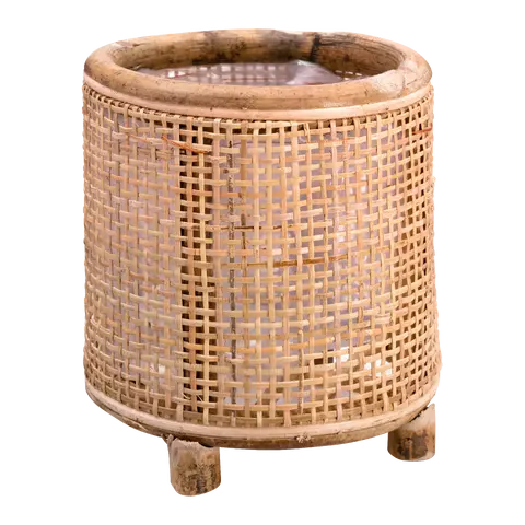 vaso da giardino Webbing