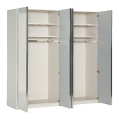 portes battantes SYSTEM ONE