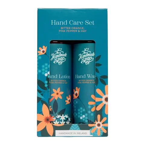 Hand Kit Naturally