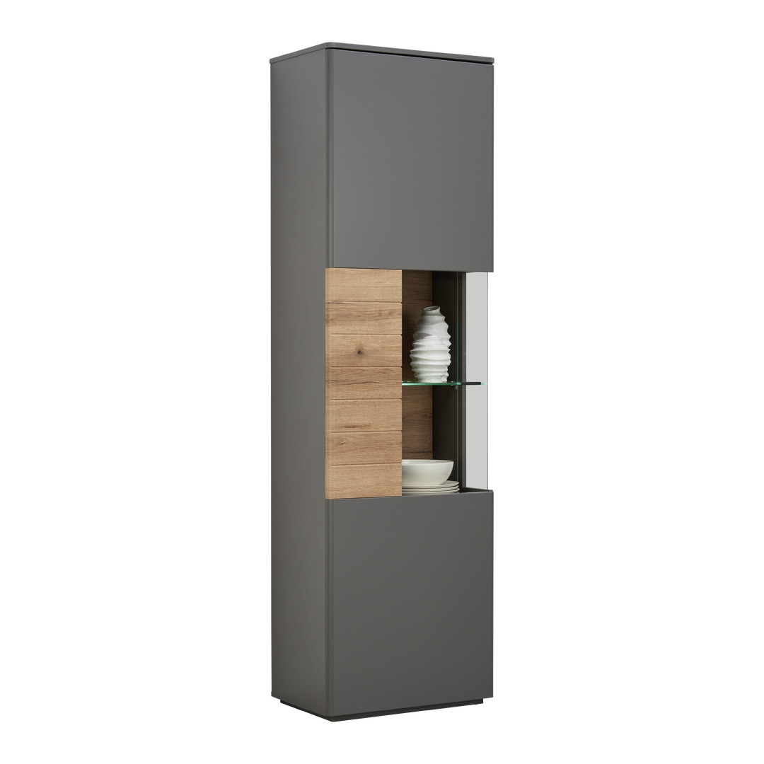 vitrine Rico