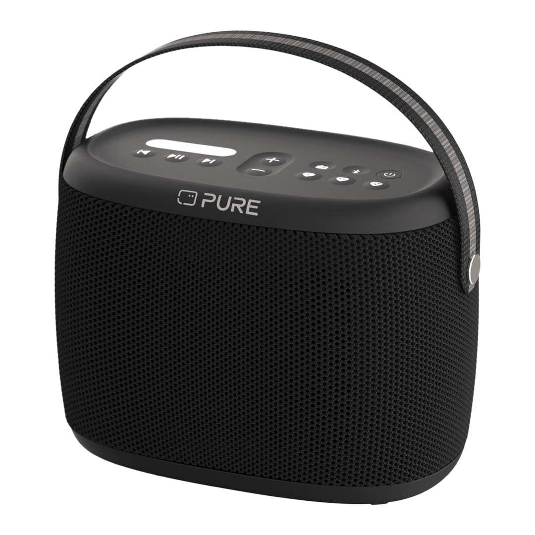 altoparlante Pure Woodland Portable Outdoor Speaker