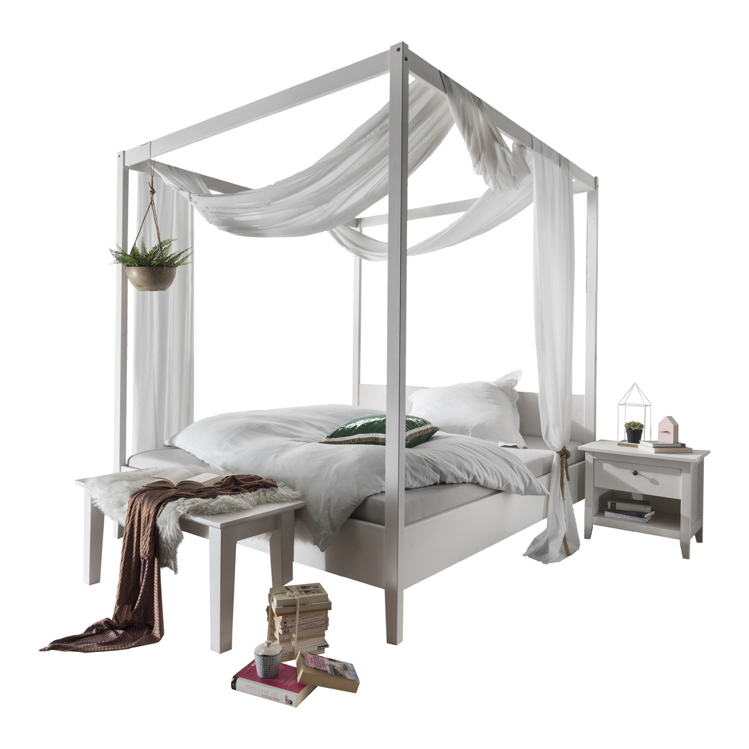 Himmelbett Usma
