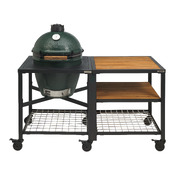 barbecue corpo BBQ