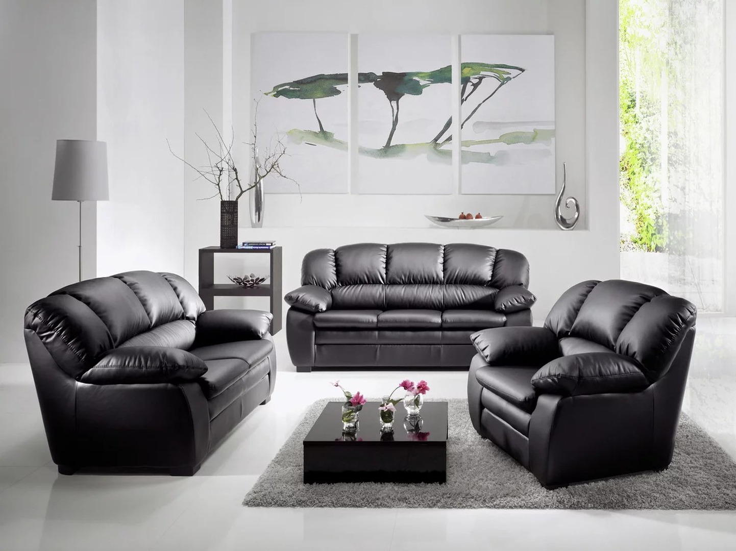 Einzelsofa Casino I